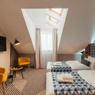 Avena Boutique by Artery Hotels Kraków (2)