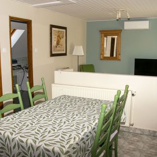 Vár-Lak Apartman Szigliget (3)