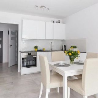 Good Time Apartments Strzelecka III Poznań (3)