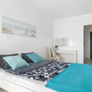 Good Time Apartments Strzelecka III Poznań (4)