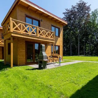 Domki Owocowy Ogród Rewal (2)