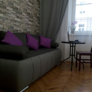 Lorf Hostel & Apartments Kraków (2)