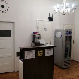 Lorf Hostel & Apartments Kraków (3)