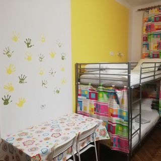 Lorf Hostel & Apartments Kraków (4)