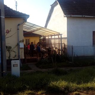 Rózsa Vendégház Rózsaszentmárton (4)