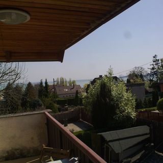 Szederinda Apartman Badacsonytomaj (2)