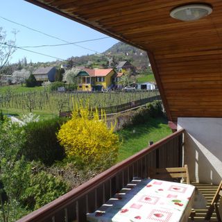 Szederinda Apartman Badacsonytomaj (3)