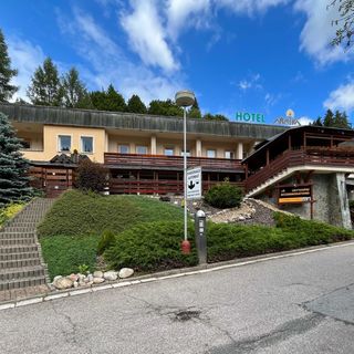 Hotel Arnika Janské Lázně (2)