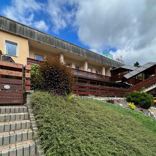 Hotel Arnika Janské Lázně (3)