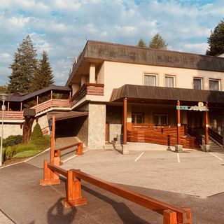 Hotel Arnika Janské Lázně (4)