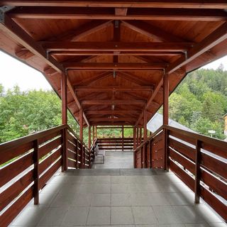 Hotel Arnika Janské Lázně (5)