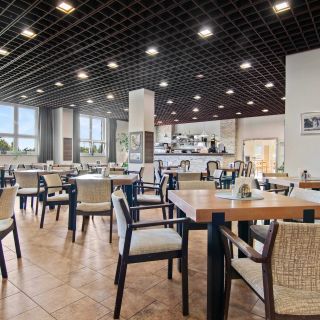 Hotel Červenohorské sedlo Loučná nad Desnou (5)