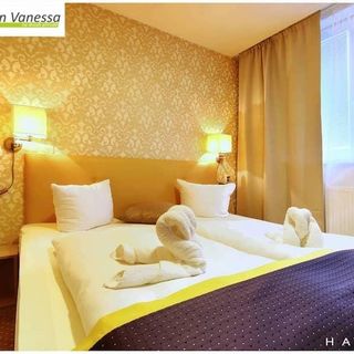 Penzion Vanessa Brno (5)