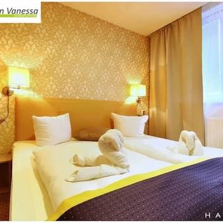 Penzion Vanessa Brno (5)