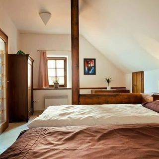 Staroměstský penzion Tábor (4)