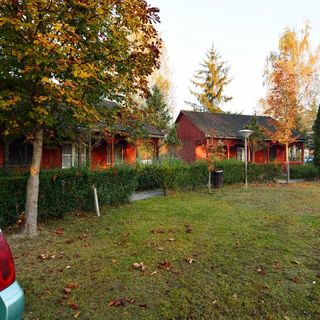 Kőbérc Panzió Üdülőházak Kemping és Étterem Bózsva (5)