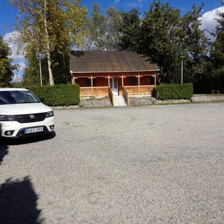 Kőbérc Panzió Üdülőházak Kemping és Étterem Bózsva (4)