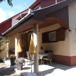 Napfény Apartmanok 3. Mezőkövesd - Zsóryfürdő (2)