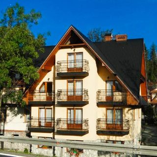 Cudzichówka Biały Dunajec (2)