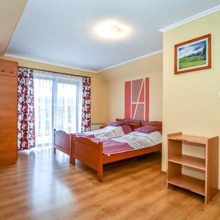 Cudzichówka Biały Dunajec (3)