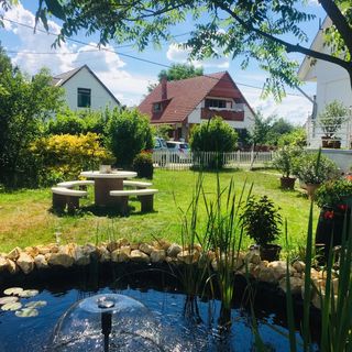 Lelle-kert Apartman Balatonlelle (5)