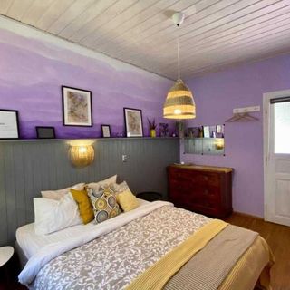 Na samotě U Včelína Lančov (3)