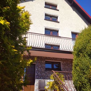 Willa Szmaragd Kołobrzeg (4)