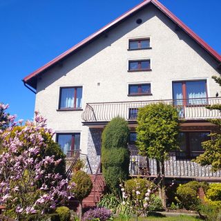 Willa Szmaragd Kołobrzeg (5)