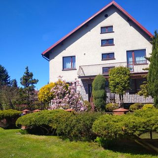 Willa Szmaragd Kołobrzeg (2)