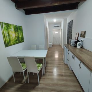 Rókafalvi Vendégház Fertőd (2)