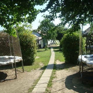 Káli Turistaház Mindszentkálla (4)