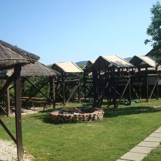 Káli Turistaház Mindszentkálla (5)