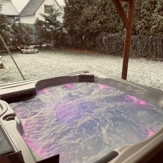 Vadszőlő Apartman Balatonmáriafürdő (5)