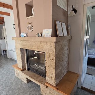 Vacsacsi Vendégház Berekfürdő (4)