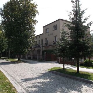 Willa Szczęsna Piwniczna-Zdrój (5)