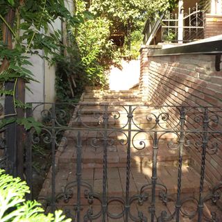 Édeske Teraszos Apartman Nagymaros (4)