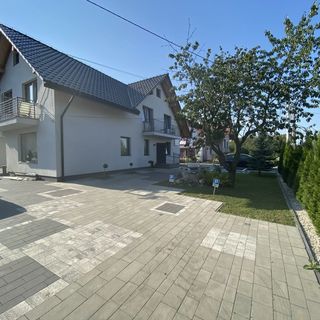 Pensjonat Borek Medyka (3)