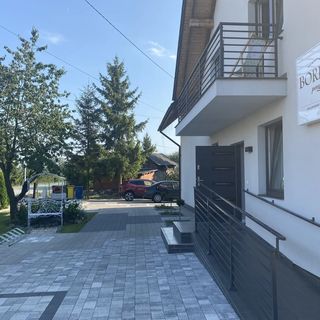 Pensjonat Borek Medyka (4)