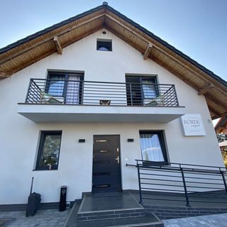 Pensjonat Borek Medyka (5)