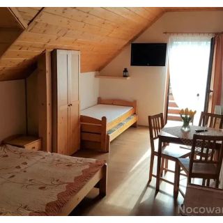 Pokoje pod Czyrną Szczyrk (4)