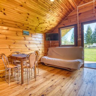 Domki Przy Ujściu Myczkowce, Solina (3)