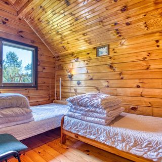 Domki Przy Ujściu Myczkowce, Solina (5)