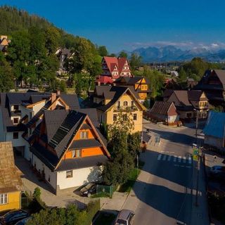 Willa U Gałów Poronin (3)