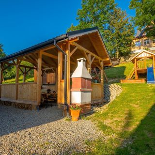 Willa U Gałów Poronin (5)