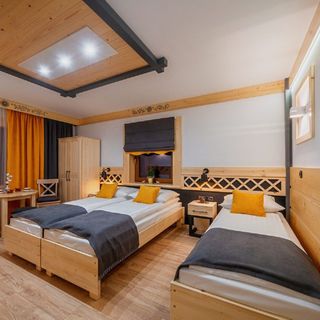 Willa U Gałów Poronin (2)