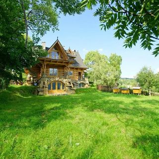 Willa Turnia Kościelisko (4)