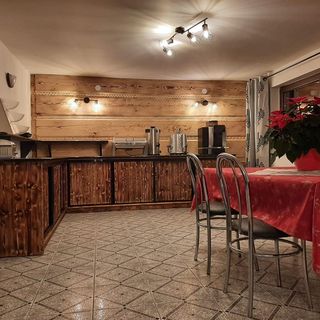 Willa Turnia Kościelisko (3)