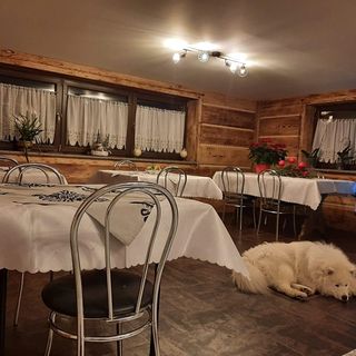 Willa Turnia Kościelisko (5)