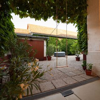 Czigler Vendégház Bátaszék (3)