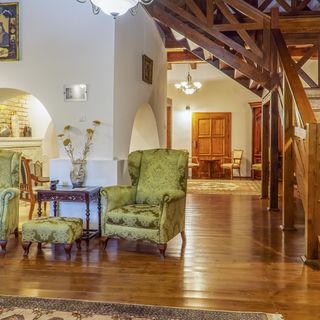 Rákóczi Kúria Tállya (3)